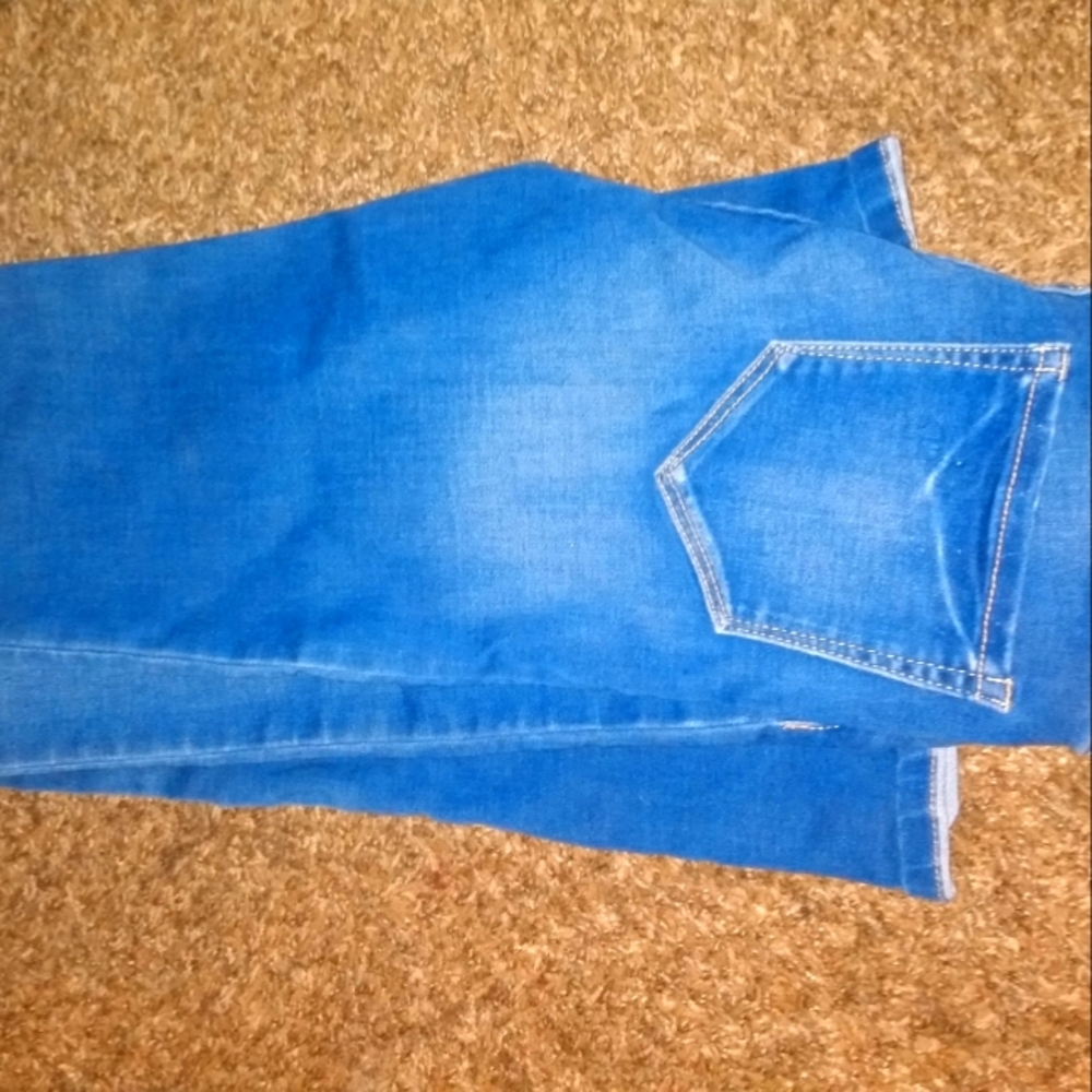 Kancan jeans